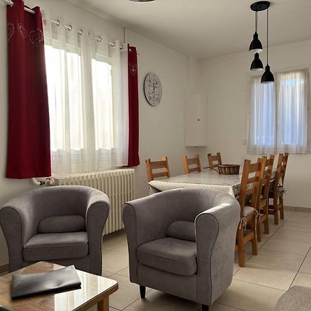 Maison Confortable A Villard-De-Lans - 8 Couchages, Wifi, Parking Gratuit, Proche Des Pistes Et Du Centre. - Fr-1-548-5 Bagian luar foto
