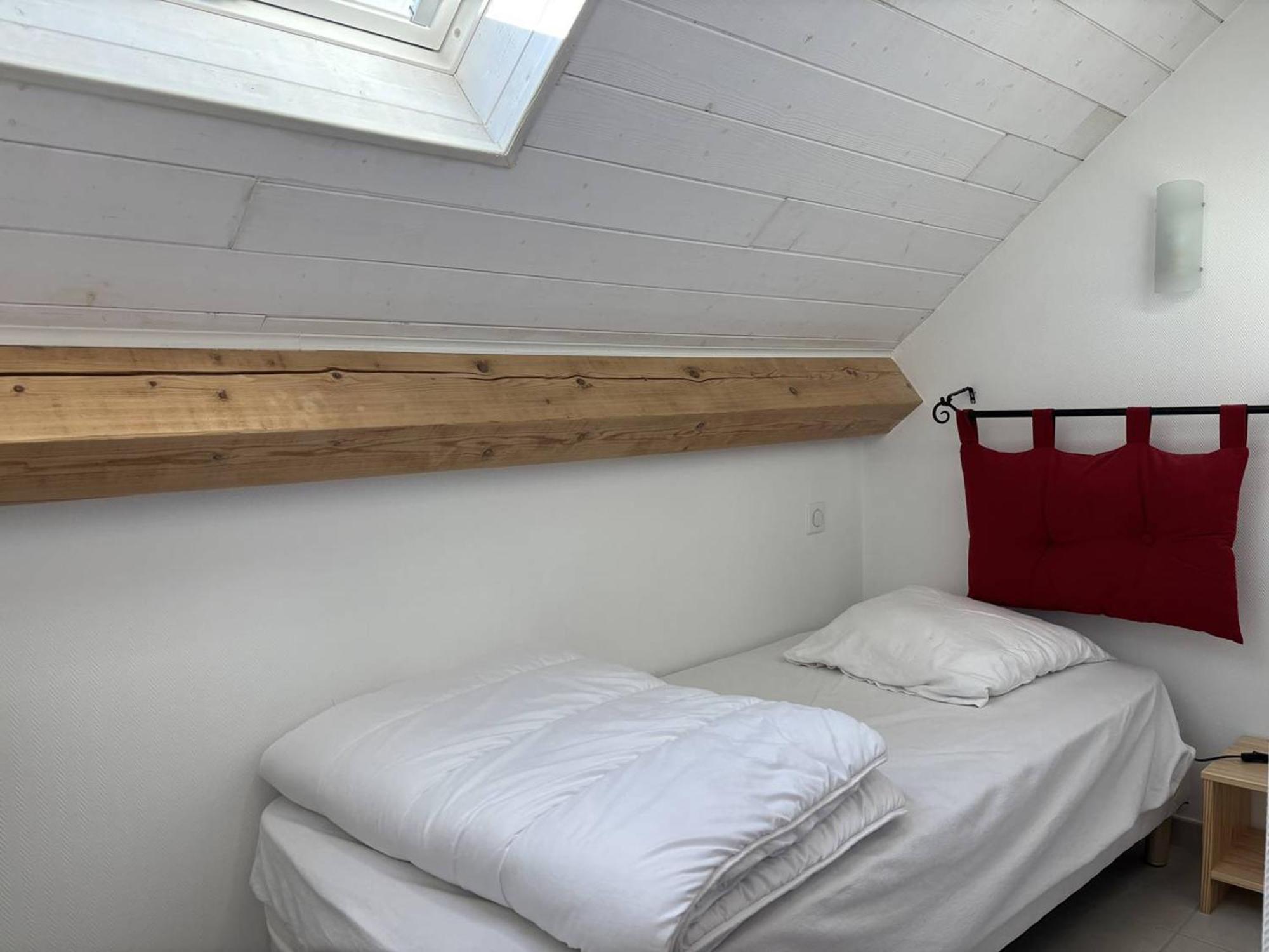 Maison Confortable A Villard-De-Lans - 8 Couchages, Wifi, Parking Gratuit, Proche Des Pistes Et Du Centre. - Fr-1-548-5 Bagian luar foto