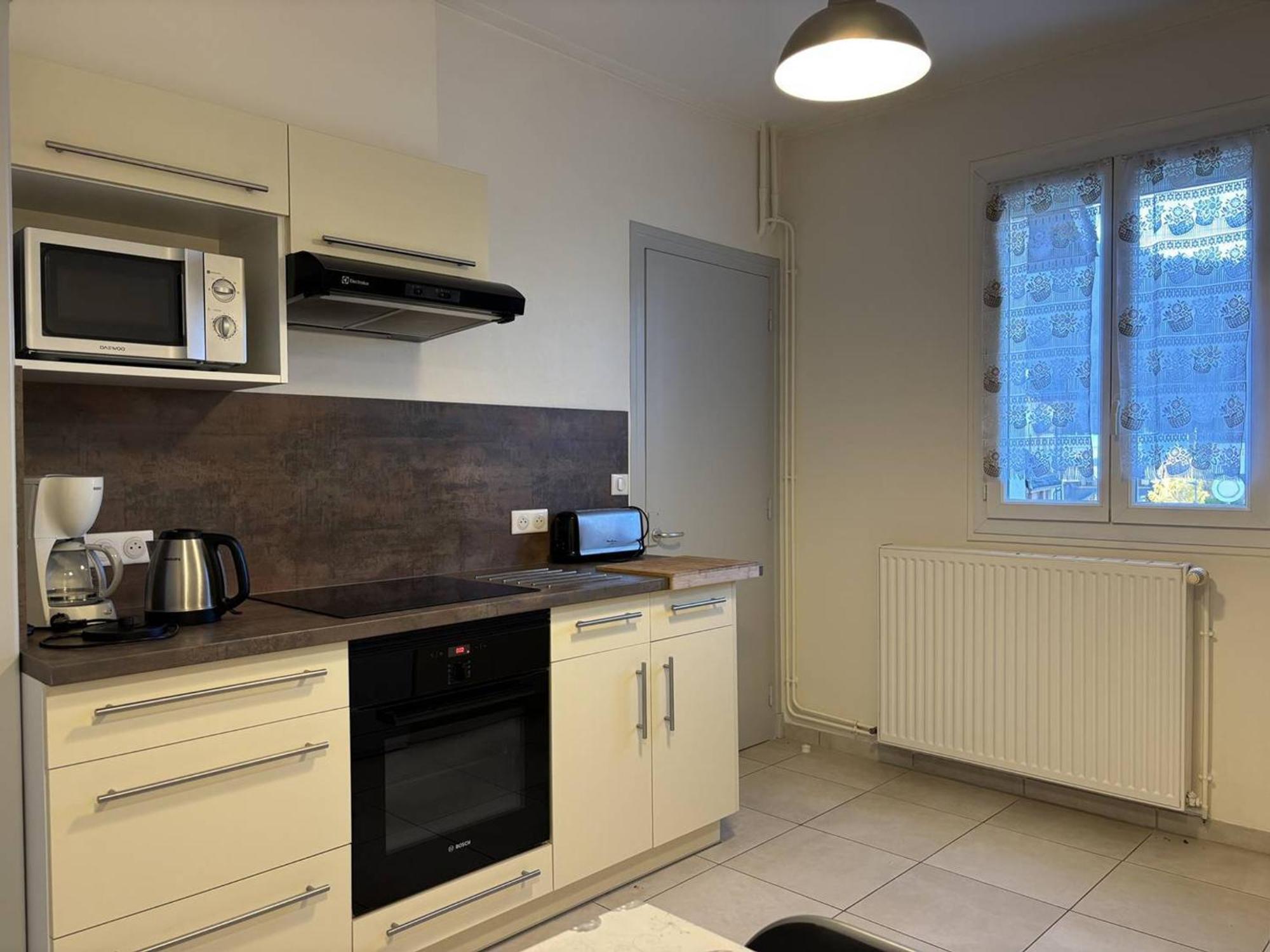 Maison Confortable A Villard-De-Lans - 8 Couchages, Wifi, Parking Gratuit, Proche Des Pistes Et Du Centre. - Fr-1-548-5 Bagian luar foto
